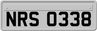 NRS0338