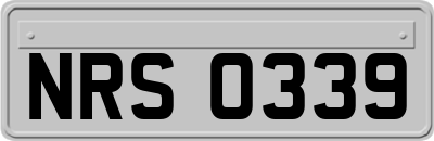 NRS0339