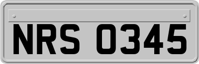 NRS0345