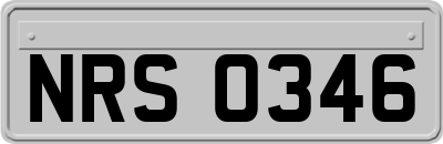 NRS0346