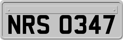 NRS0347