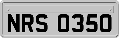 NRS0350
