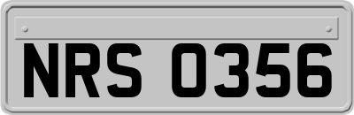 NRS0356