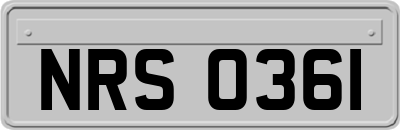 NRS0361