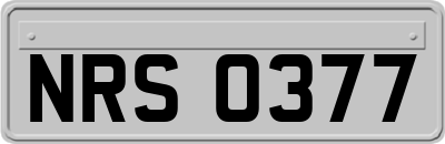 NRS0377