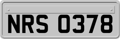 NRS0378