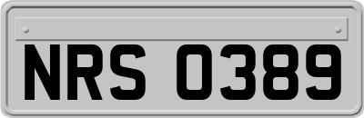 NRS0389