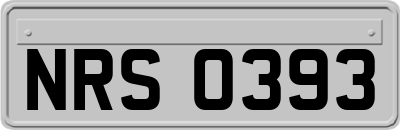 NRS0393