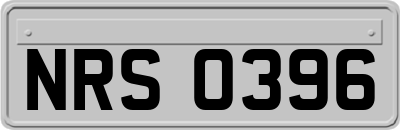 NRS0396