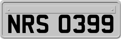 NRS0399