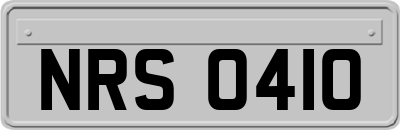 NRS0410