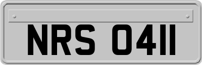 NRS0411