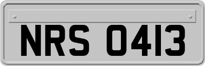 NRS0413