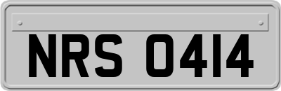 NRS0414