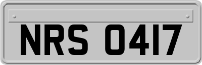 NRS0417