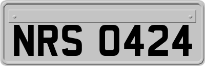 NRS0424