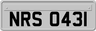 NRS0431