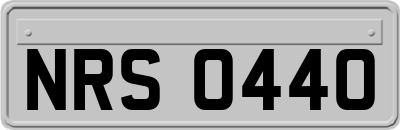 NRS0440