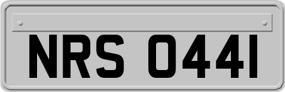 NRS0441