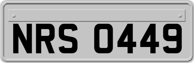 NRS0449