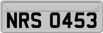 NRS0453