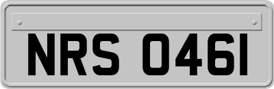 NRS0461