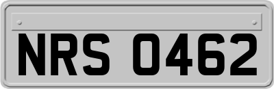 NRS0462