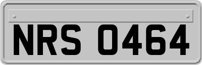 NRS0464