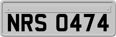 NRS0474