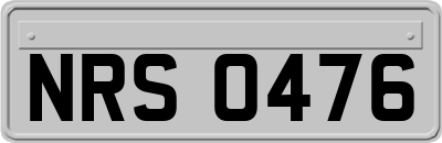 NRS0476