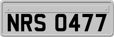 NRS0477