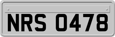 NRS0478