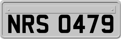 NRS0479