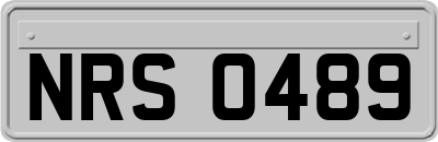 NRS0489