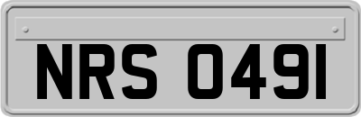 NRS0491