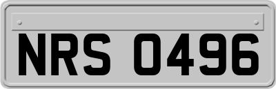 NRS0496