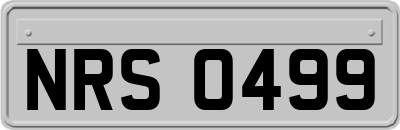 NRS0499