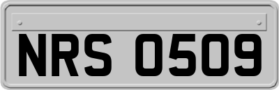 NRS0509