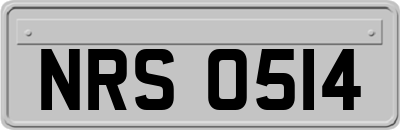 NRS0514