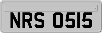 NRS0515
