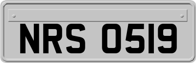 NRS0519