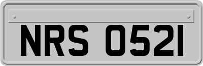 NRS0521