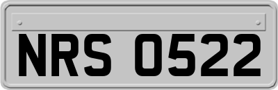 NRS0522