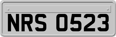 NRS0523