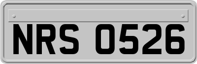 NRS0526
