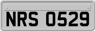 NRS0529