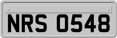 NRS0548