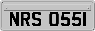 NRS0551