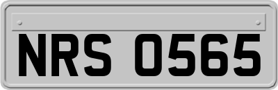 NRS0565