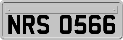 NRS0566
